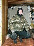 DRYSUIT 1019