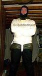 DRYSUIT 1022