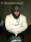 DRYSUIT 1025