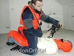 DRYSUIT 1027