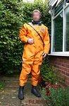 DRYSUIT 1029