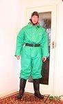 DRYSUIT 1030