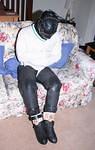 DRYSUIT 1047