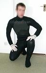 RUBBERNAUT 001