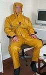 RUBBERNAUT 007