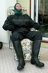 RUBBERNAUT 011