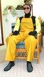 RUBBERNAUT 024