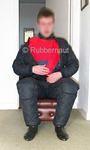 RUBBERNAUT 037