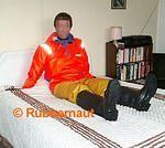 RUBBERNAUT 079