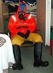 RUBBERNAUT 080