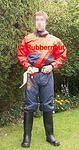 RUBBERNAUT 082