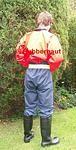 RUBBERNAUT 083