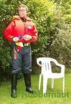 RUBBERNAUT 085