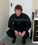 RUBBERNAUT 097
