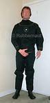 RUBBERNAUT 101