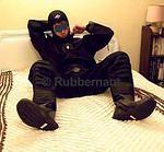 RUBBERNAUT 103