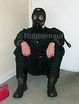 RUBBERNAUT 104