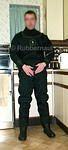 RUBBERNAUT 111
