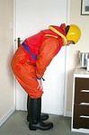 RUBBERNAUT 113