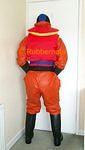 RUBBERNAUT 115