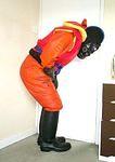 RUBBERNAUT 118