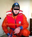 RUBBERNAUT 119