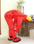 RUBBERNAUT 123