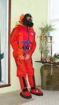 RUBBERNAUT 127