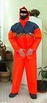RUBBERNAUT 129