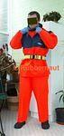 RUBBERNAUT 131