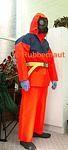 RUBBERNAUT 132