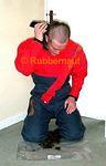 RUBBERNAUT 142