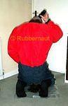 RUBBERNAUT 143