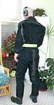 RUBBERNAUT 149