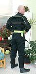 RUBBERNAUT 151