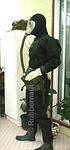 RUBBERNAUT 157
