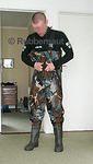 RUBBERNAUT 160