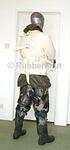 RUBBERNAUT 166