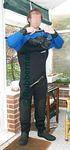 RUBBERNAUT 168