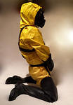 everything waterproof