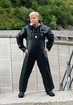 Rain & Protective Gear